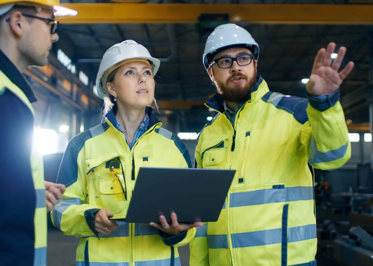 Qual a importância da certificação ISO 45001:2018 para o seu negócio?