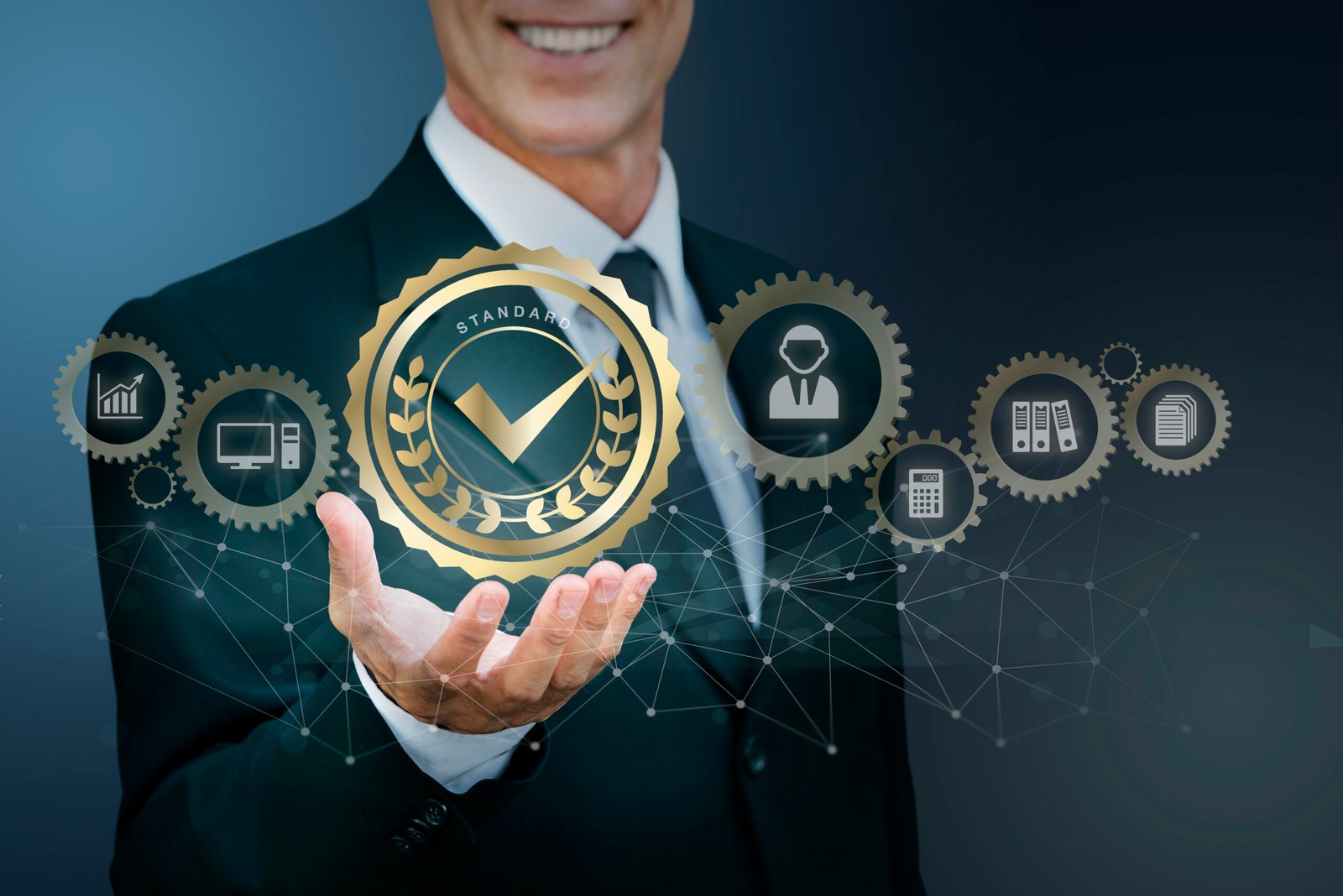 Passo a Passo para Obter uma Certificação ISO