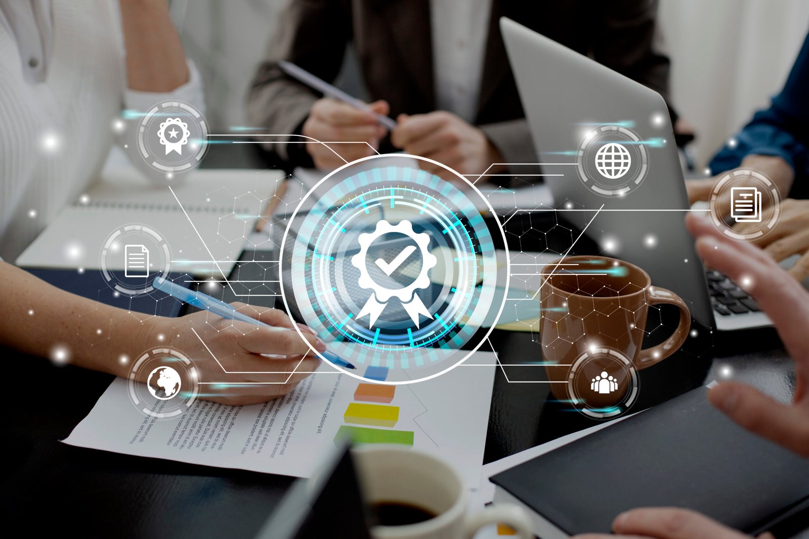 O Impacto das Normas ISO no Mercado Global