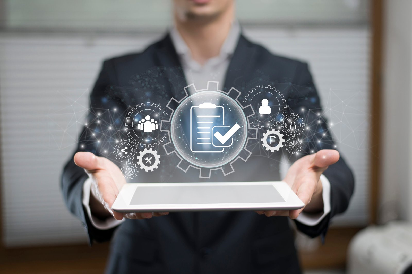 Sua Empresa Está Pronta para se Destacar? Descubra Como a Certificação ISO Pode Impulsionar seus Resultados