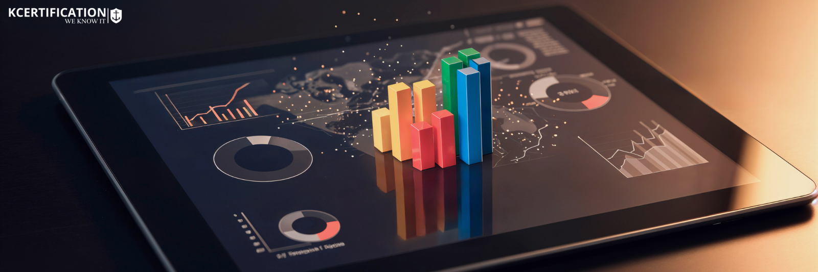 Medição de desempenho: quando dados sustentam decisões confiáveis