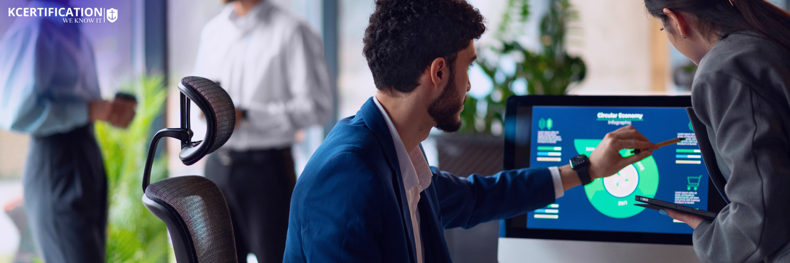 Critérios que importam na certificação ISO