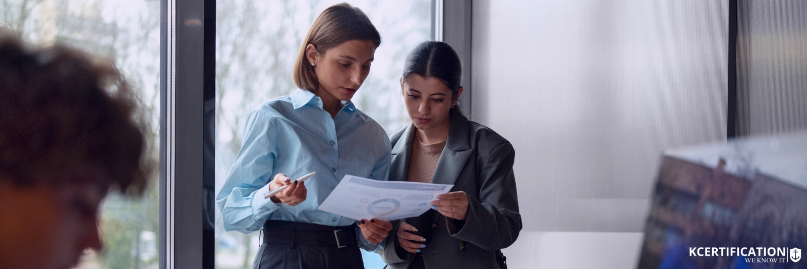 Riscos mal avaliados: o erro silencioso que compromete a certificação