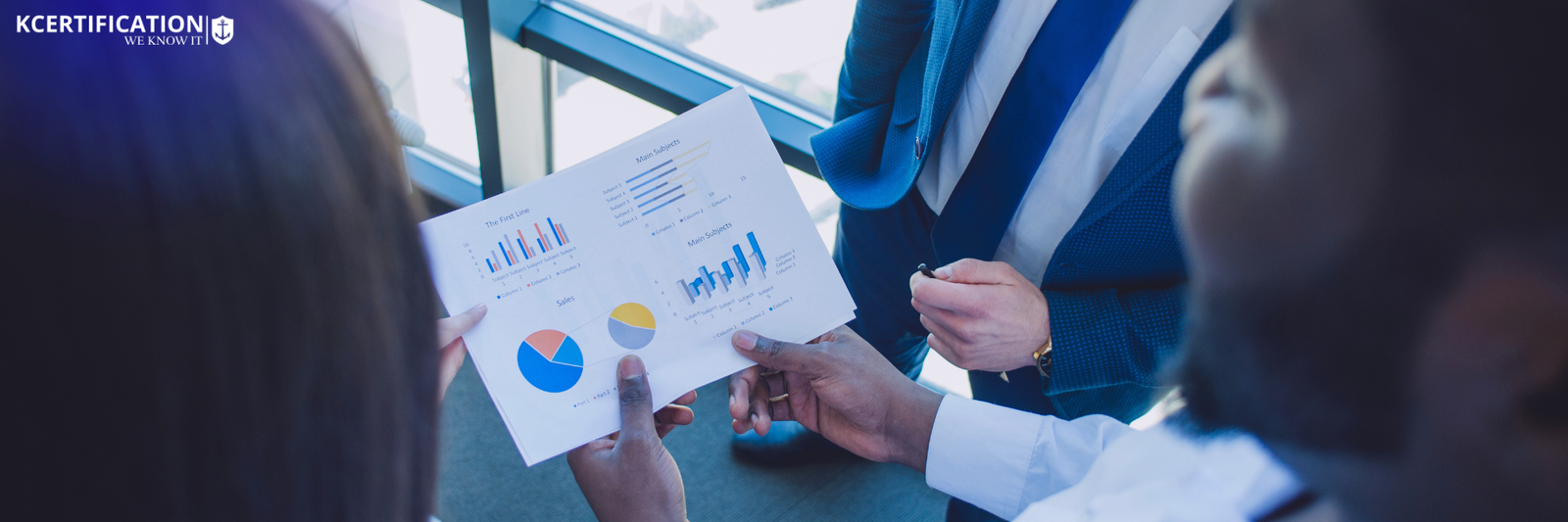 Quando eficiência gera valor real na certificação