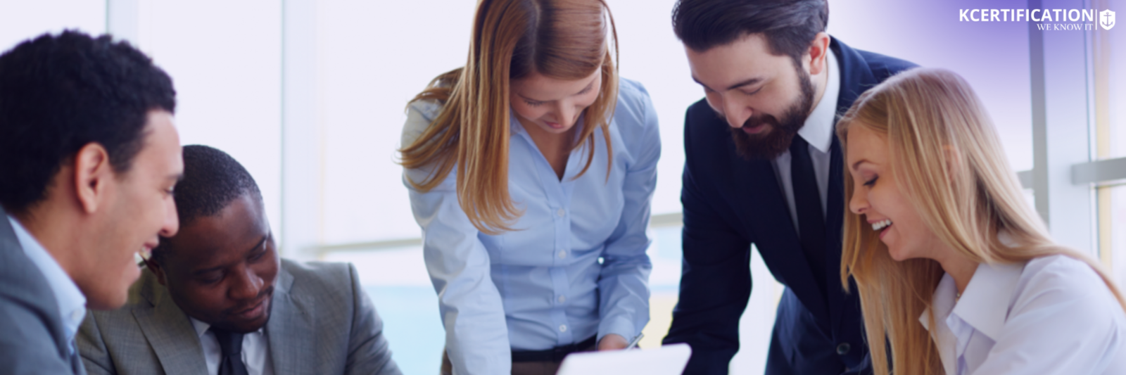 O impacto real da certificação ISO nas organizações