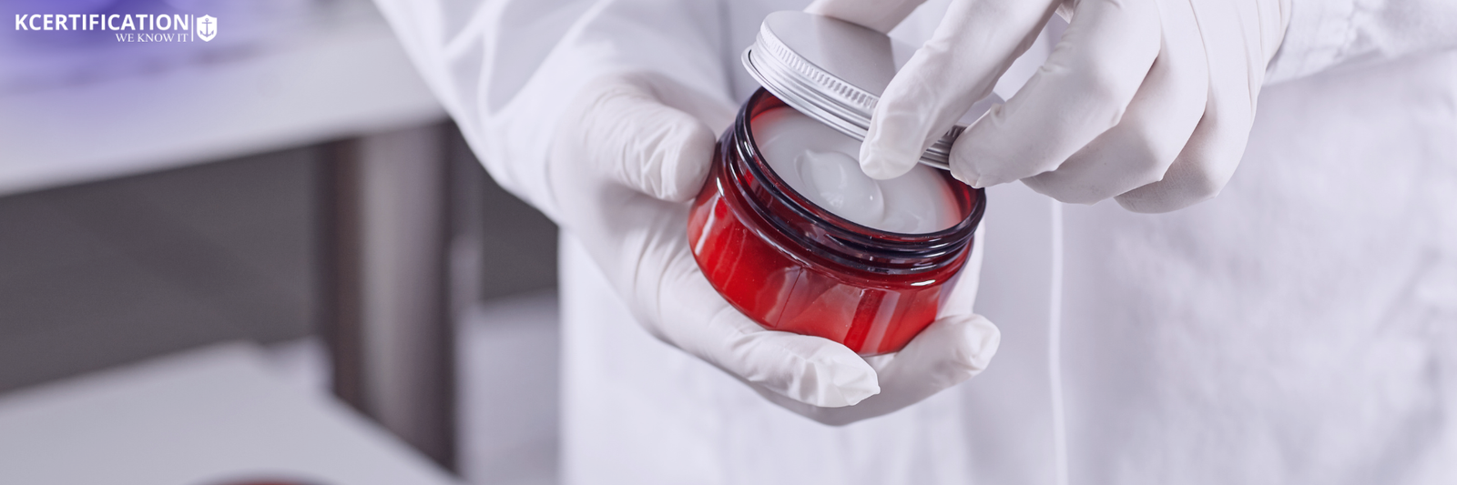 ISO 22716 e qualificação de fornecedores