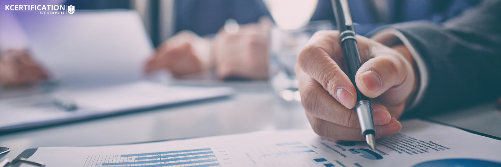 Como escolher um organismo certificador ISO para sua empresa?