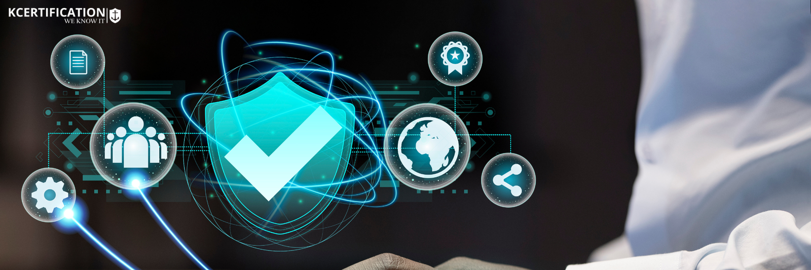 LGPD e certificação: fortalecendo a segurança da informação nas organizações