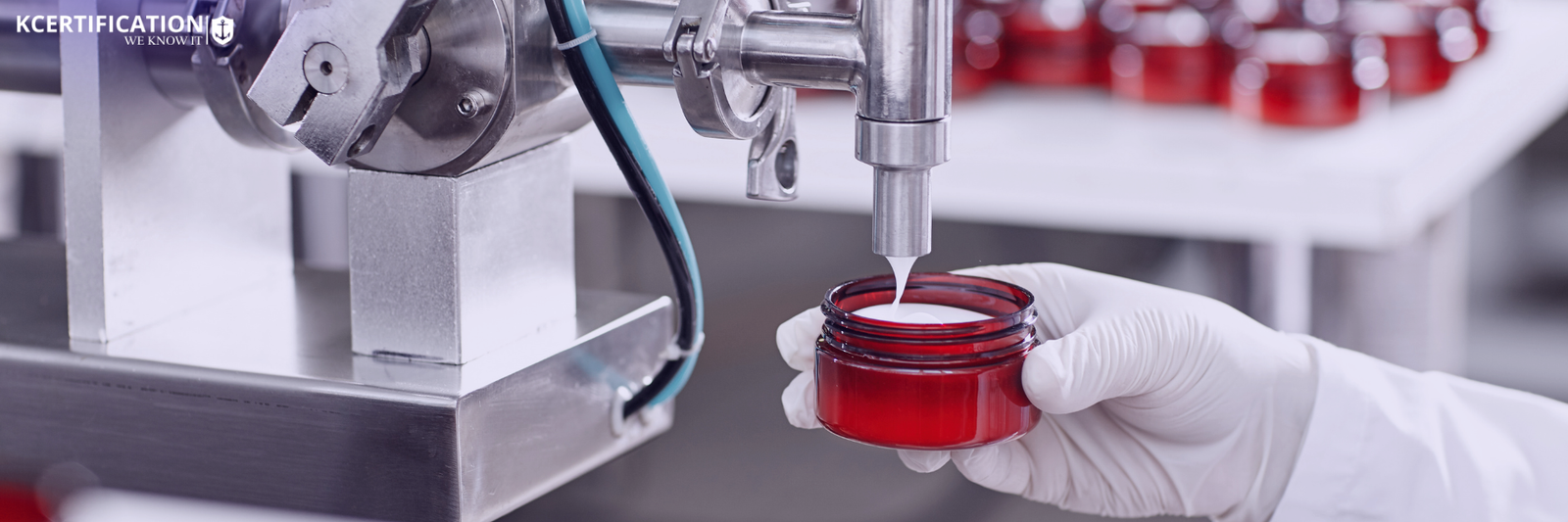 ISO 22716 e Controle de Contaminação: um requisito crítico na indústria cosmética