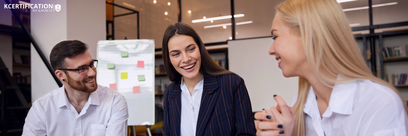 ISO 9001: mais eficiência, qualidade e confiança para sua empresa