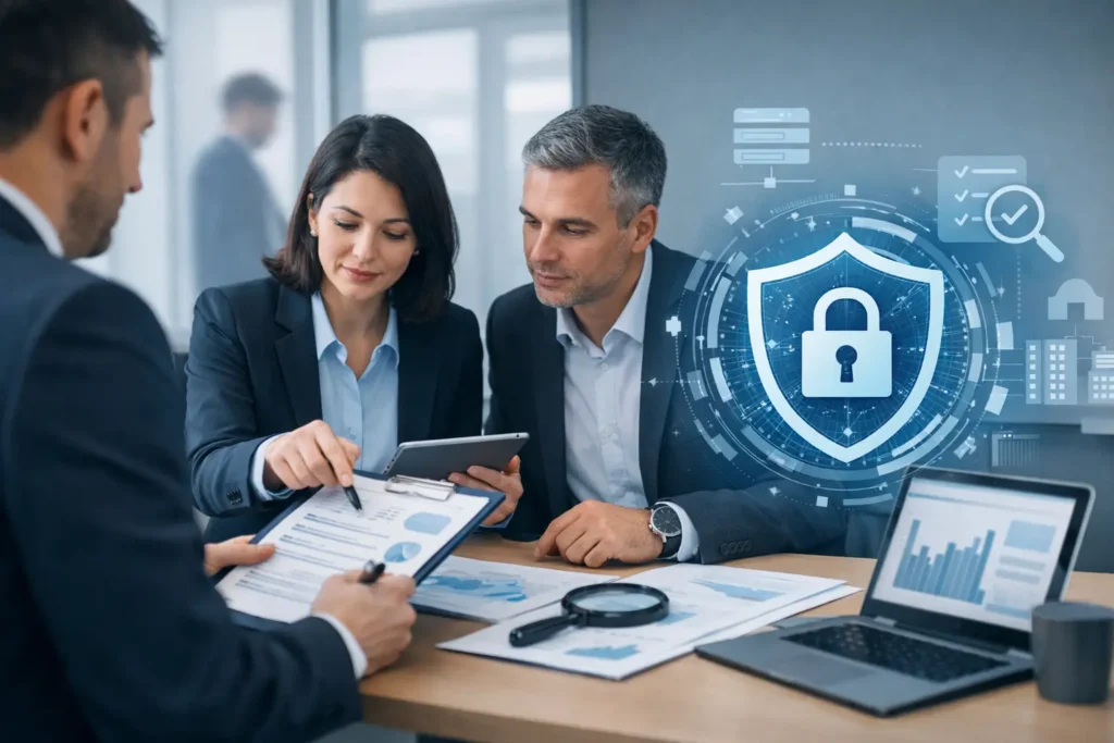Certificação ISO 27001 e segurança da informação