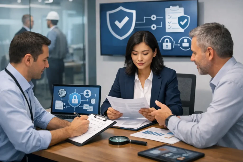 Certificação ISO 27701 e LGPD na prática
