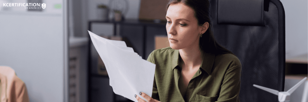 ISO 9001 para empresas que buscam mais controle, conformidade e credibilidade