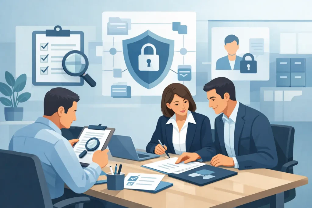 O que é ISO 27701 e por que ela importa